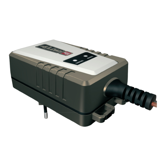 4load CHARGE BOX 0.8 Guia De Inicio Rapido