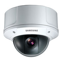 Samsung SCC-B539X Guía De Usuario