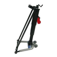 Stryker F-SFFFBER Instrucciones De Uso