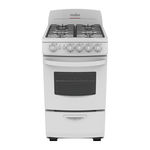 mabe EM5112BB Manual De Instrucciones