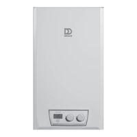 Demir Dokum Atron H 28 AR Instrucciones De Instalación Y Mantenimiento