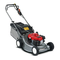 Cortacéspedes Honda HRD536C Serie Manual Del Propietário