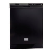 Frigidaire FGBD2431KB Instrucciones De Uso