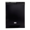Lavaplatos Frigidaire FGBD2431KB Instrucciones De Uso