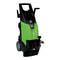 Lavadoras a Presión IPC PW-C25 I 1813 P-T Pluss Instrucciones Para El Uso