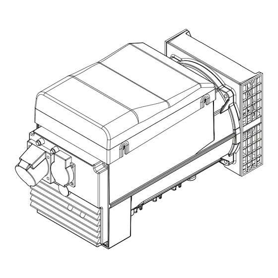 Sincro EK Serie Manual De Uso