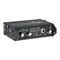 Amplificadores Sound Devices MixPre Guía Del Usuario E Información Técnica