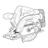 Craftsman 172.67098 Manual Del Operador