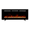 Chimeneas de Interior Dimplex DVF1200 Manual Del Propietário