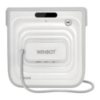 Ecovacs WINBOT 7 Serie Manual De Instrucciones