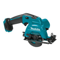 Makita SH02 Manual De Instrucciones