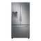 Refrigeradores Samsung RF27T5201 Manual Del Usuario
