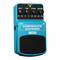 Behringer COMPRESSOR/SUSTAINER CS400