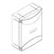 Unidades de Control CAB CIDRA-RE C Manual De Instrucciones