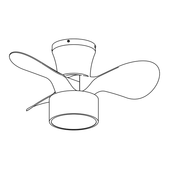 FABRILAMP KOS 186191301 Instrucciones De Instalación