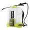Pulverizador Pintura Ryobi RY40301 Manual Del Operador