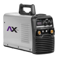 AX Tech AXT-4250BV Manual De Usuario