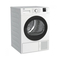 Secadoras Beko DHA 8512 RX Manual Del Usuario