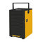 Deshumidificadores Master DH 732 Manual De Instrucciones