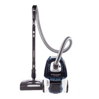 Electrolux JETMAXX Manual De Instrucciones