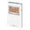 Radio Sangean DT-160 Manual Del Usuario