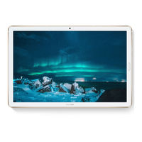 Huawei MediaPad M6 Guia Del Usuario