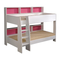 Muebles de Interior Parisot Meubles 2244LISU Instrucciones De Montaje