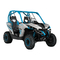 ATV BRP Can-Am MAVERICK TURBO 2017 Guia Del Usuario
