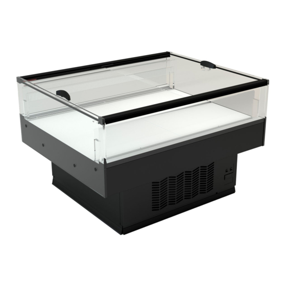 frost-trol WALEN Manual De Instalación Y Mantenimiento