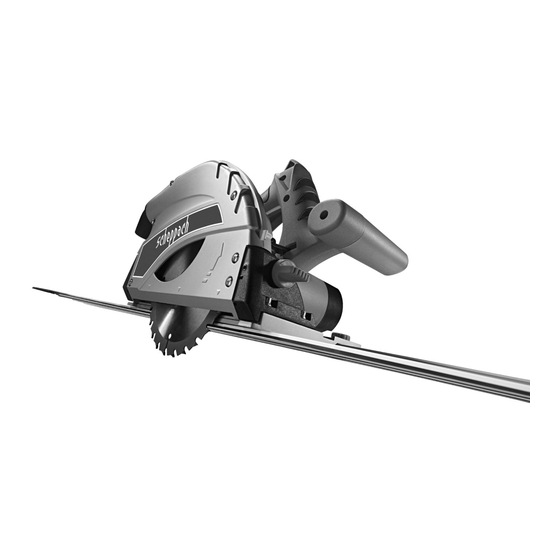 Scheppach PL45 Traduccion Del Manual De Instrucciones Originales
