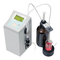 Equipos de Laboratorio Crison Burette 1S Manual De Instrucciones