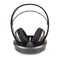Nedis HPRF210BK - Guía de inicio rápido de auriculares inalámbricos Rf