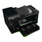 HP OFFICEJET 6500A Serie
