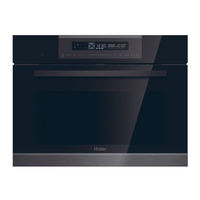 Haier HWO45CO4P7B Manual De Instrucciones
