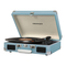 CROSLEY Cruiser Deluxe Turntable CR8005D Manual