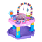Evenflo Exersaucer Sweet Tea - Manual del Centro de Actividades con Rebote