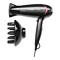 Secadores de Pelo Bosch PHD5962/01 Instrucciones De Uso