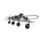 Equipos Agrícolas SIP SPIDER 400/4 Manual Del Usuario