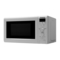 Hornos Microondas Panasonic NN-J169M Instrucciones De Funcionamiento