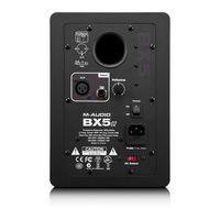 M-Audio BX5D2 Guia Del Usuario