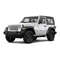 Automóviles Jeep Wrangler JL Manual Del Propietário