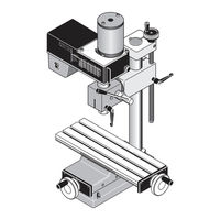 Proxxon F 230 Manual