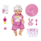 Juguetes BABY born Soft Touch Little Girl Manual Del Usuario