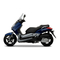 Yamaha YP250R 2005