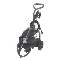 PowerWasher PW2420 Manual De Instrucciones