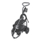 Lavadoras a Presión PowerWasher PW2420 Manual De Instrucciones