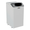 Calderas Ferroli SILENT eco 30 SI UNIT Instrucciones Uso, Instalación Y Mantenimiento