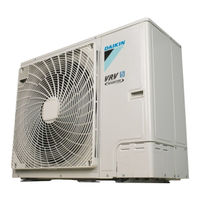 Daikin RXYSA6A7Y1B Guía De Referencia Para El Instalador Y El Usuario Final
