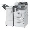 Máquinas de Fax Kyocera КМ-2560 Guía De Uso