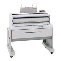 Ricoh FW740 Instrucciones De Manejo